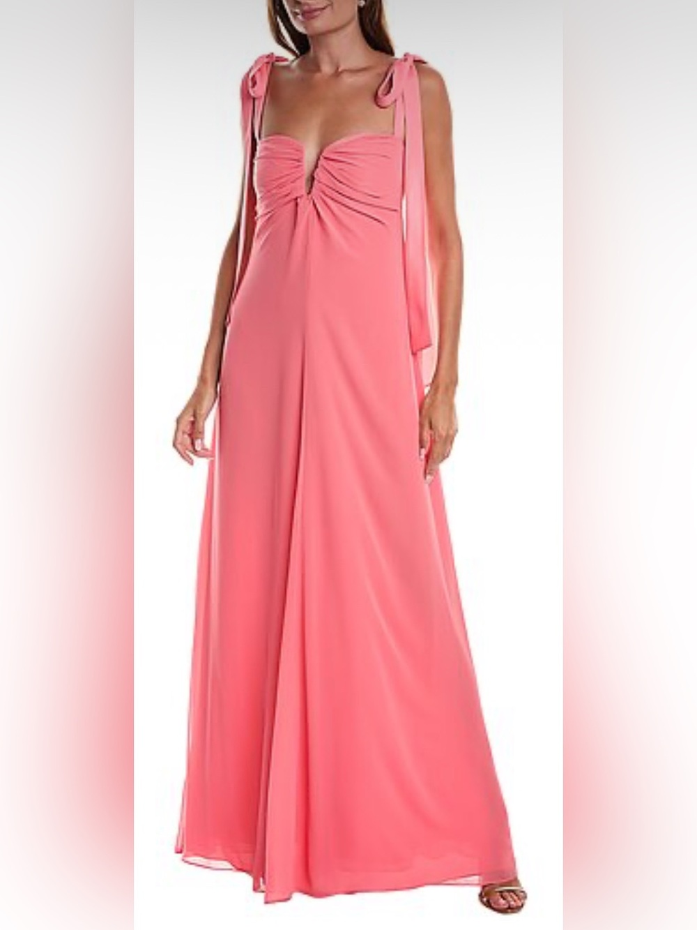 ALEXIS Dali Gown SIZE XS